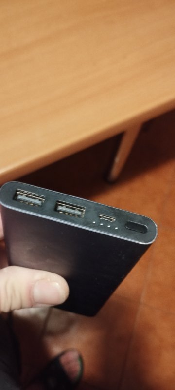 Oddam powerbank - 01