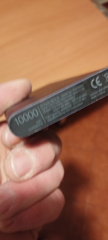 Oddam powerbank - 02