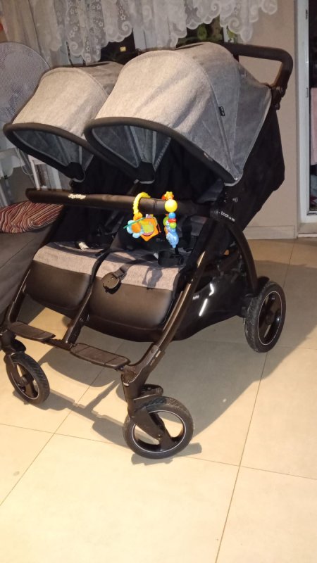 Oddam wózek dziecięcy