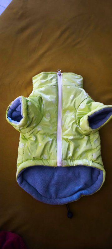 Kurteczka dla pieska rozmiar M - 01