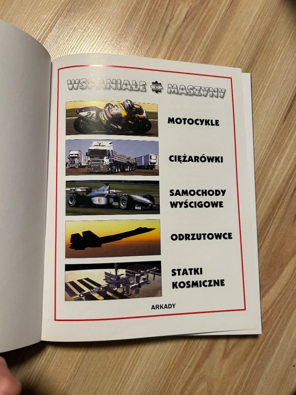 Oddam pudełko książek i zabawek - 03