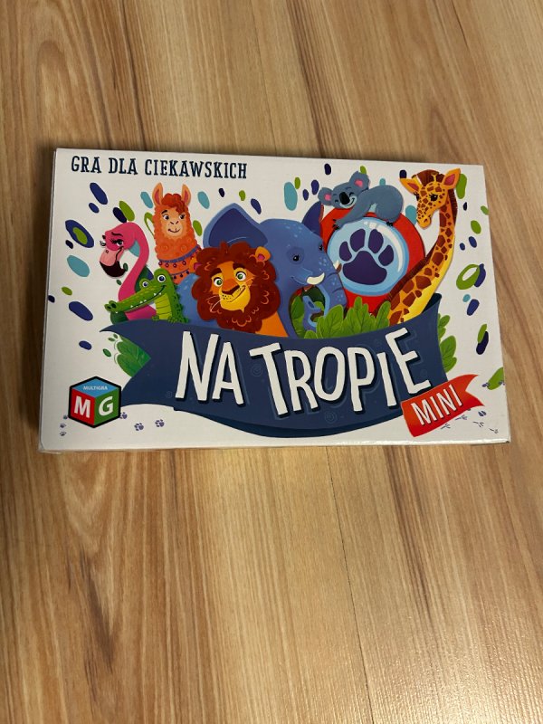 Oddam pudełko książek i zabawek - 04