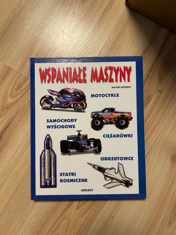 Oddam pudełko książek i zabawek - 08