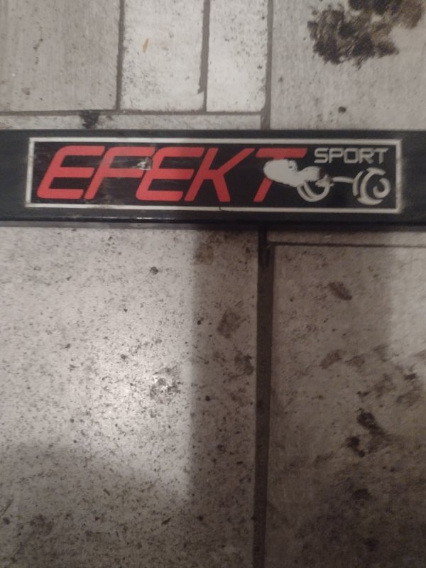 Drążek do Podciągania - 02