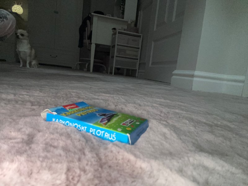 Karkonoski Piotruś - 01