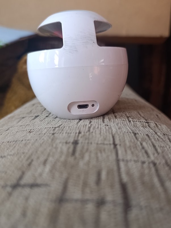 Do oddania głośnik