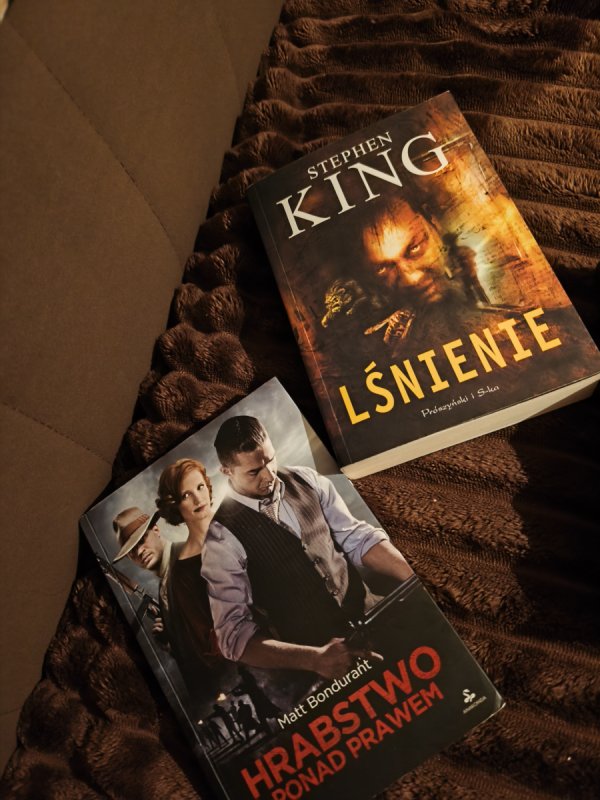 Oddam 4 książki stan bardzo dobry - 01