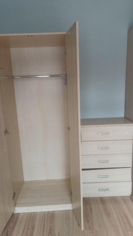 Meble w bardzo dobrym stanie oddam - 01