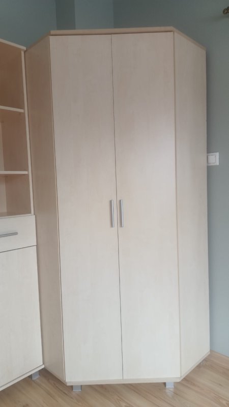 Meble w bardzo dobrym stanie oddam - 02