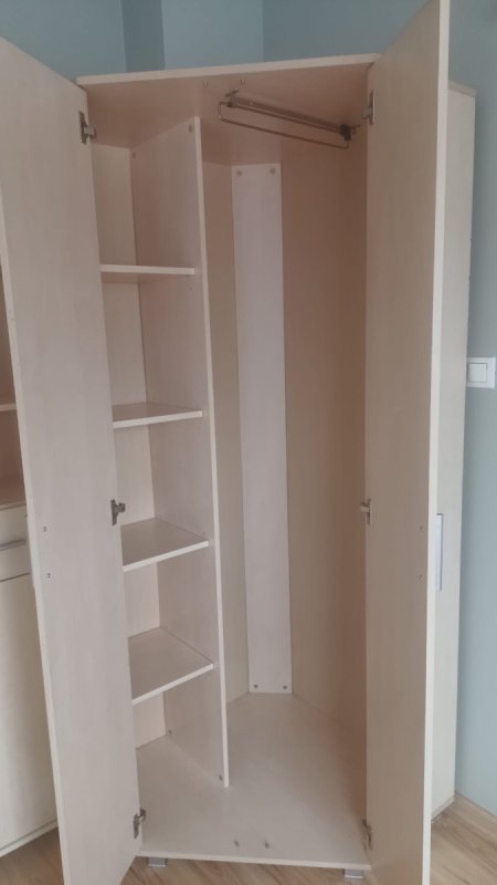 Meble w bardzo dobrym stanie oddam - 03