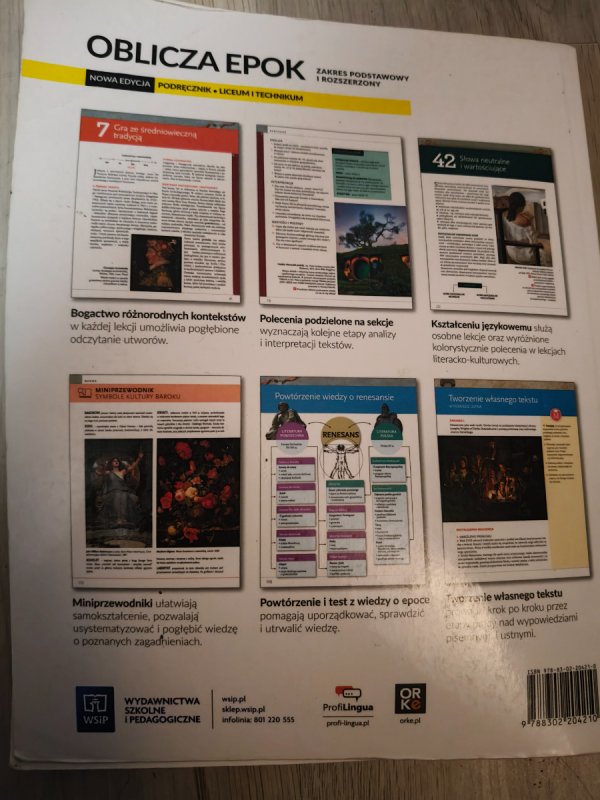 Podręcznik do technikum i liceum - 01 Podręcznik do technikum i liceum - 01