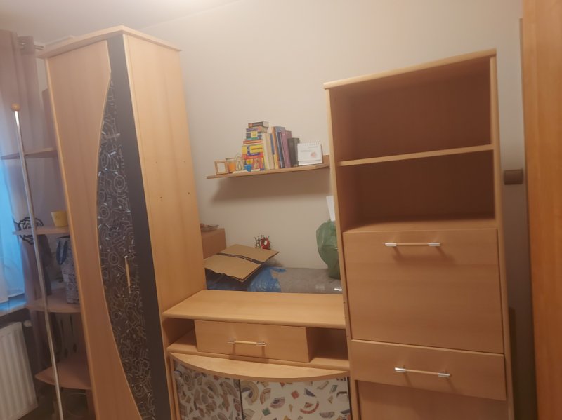 Oddam gratis Meblościankę - 02