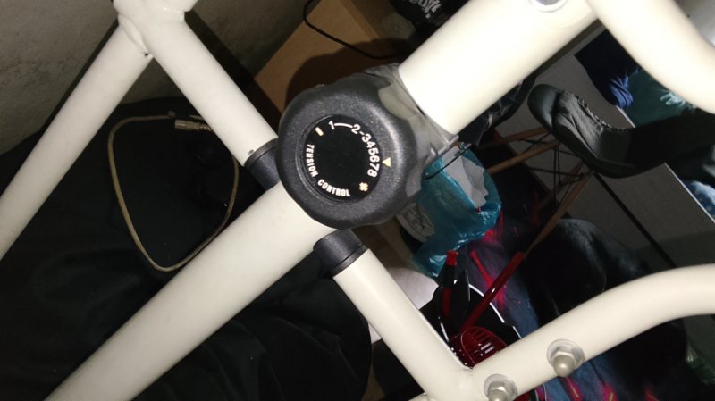 Orbitrek oddam za darmo - 02