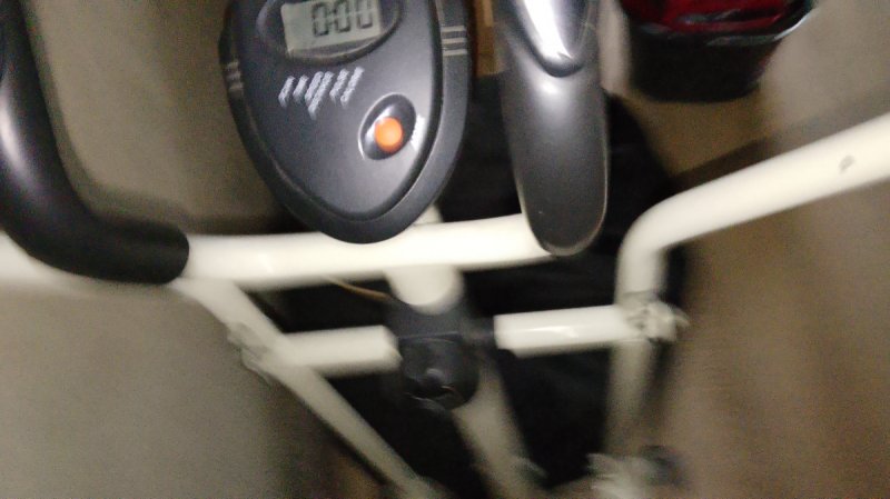 Orbitrek oddam za darmo - 03