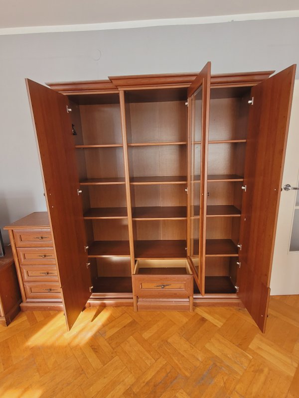 Oddam za darmo komplet mebli pokojowych - 03