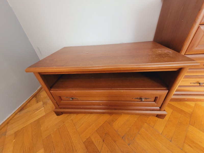 Oddam za darmo komplet mebli pokojowych - 04