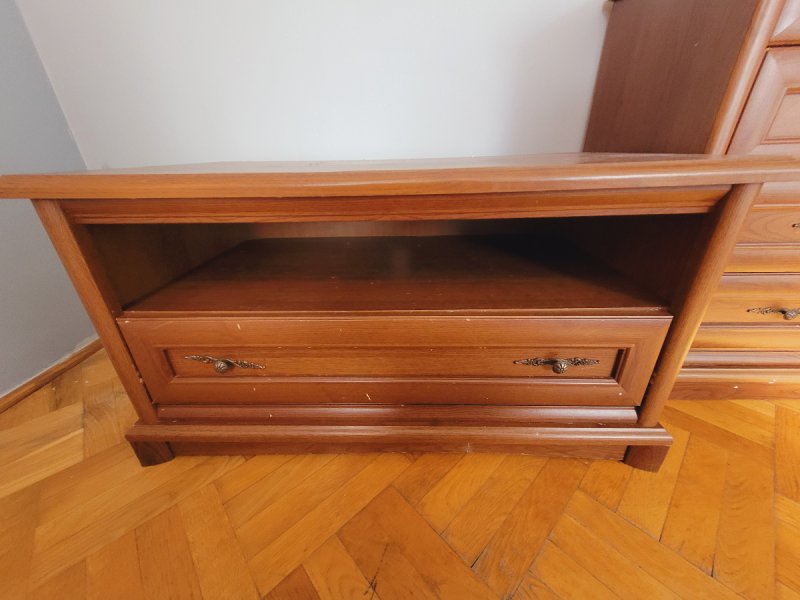 Oddam za darmo komplet mebli pokojowych - 05