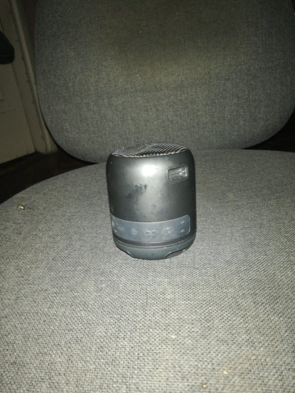 Głośnik Sony - 01 Głośnik Sony - 01