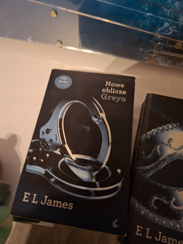 Oddam książki - 02