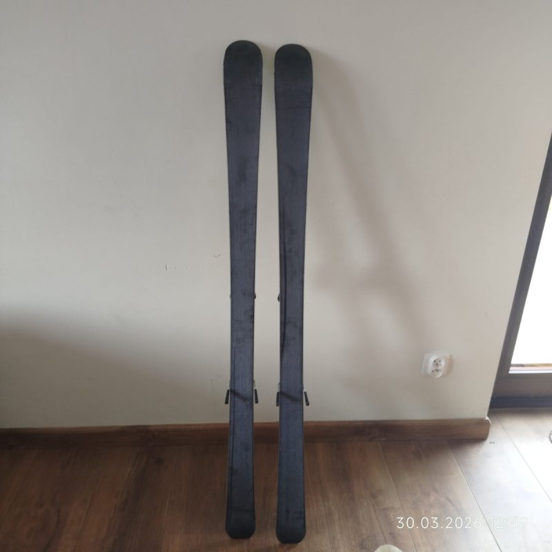 Oddam narty młodzieżowe - 01