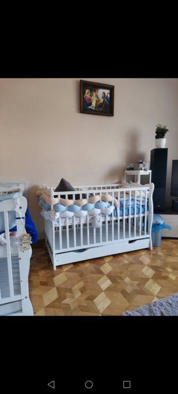 Oddam łóżeczko - 02