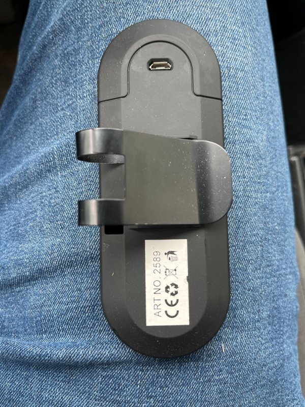 Oddam zestaw głośnomówiący - 01