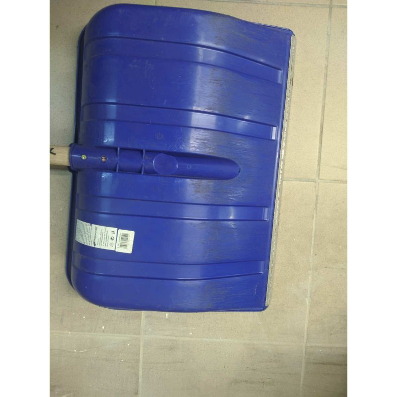 Łopata do śniegu - 01