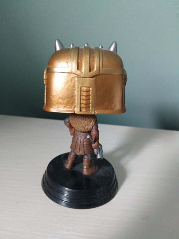 Oddam figurkę Star Wars - 01 Oddam figurkę Star Wars - 01