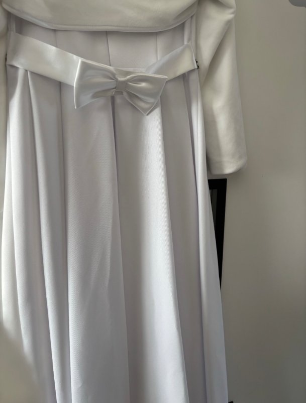 Alba sukienka komunijna - 02 Alba sukienka komunijna - 02