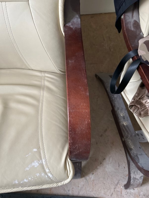 Fotele wypoczynkowe - 02