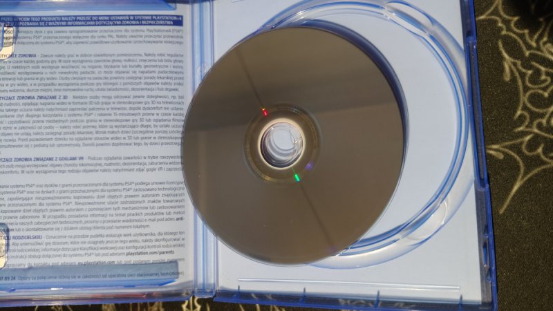 Oddam grę FIFA20 na ps4 - 01