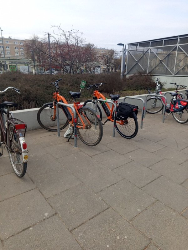 Rower elektryczny - 02