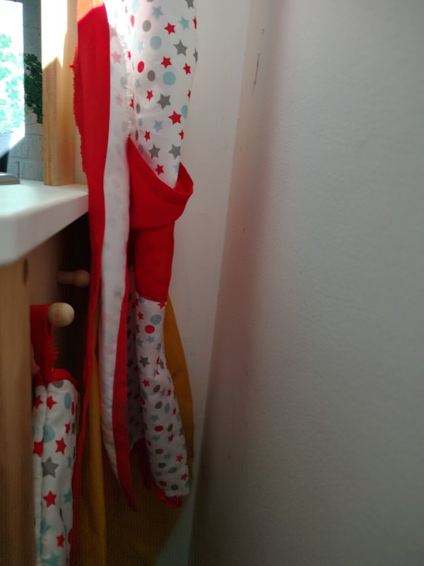 Kuchenka zabawkowa dla dzieci - 04