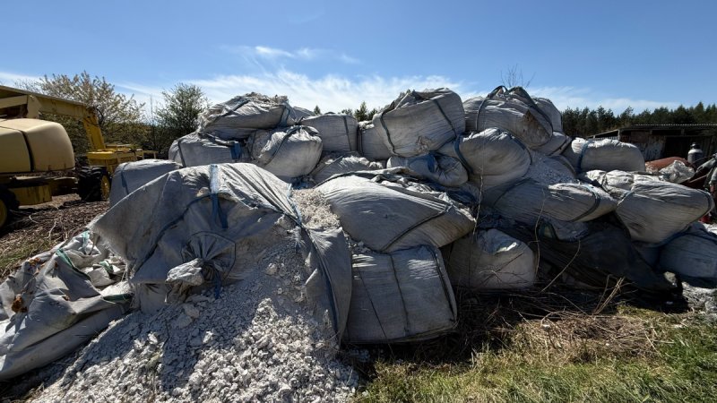 Oddam wapno hydratyzowane