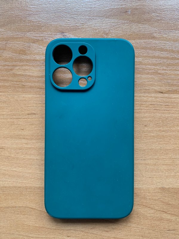 Oddam Etui iPhone 14 pro/13 pro - 01