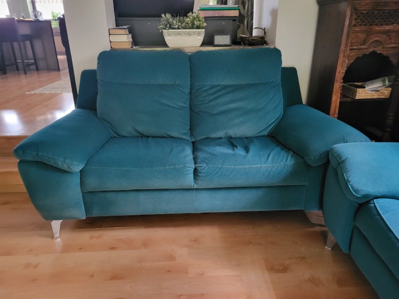 Sofa dwuosobowa i sofa trzyosobowa - 02