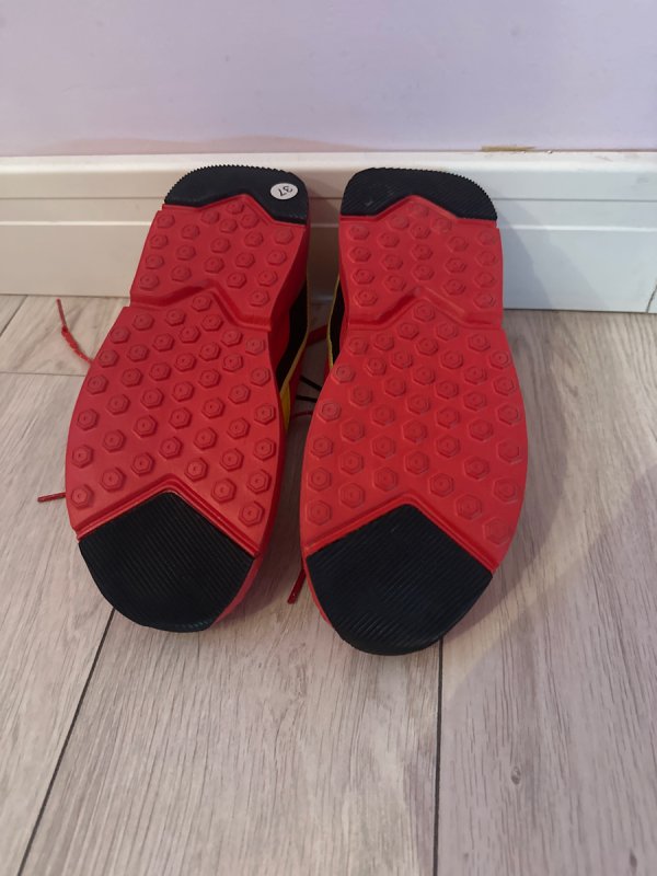 Nowe buty sportowe z Biedronki rozmiar 37 - 02