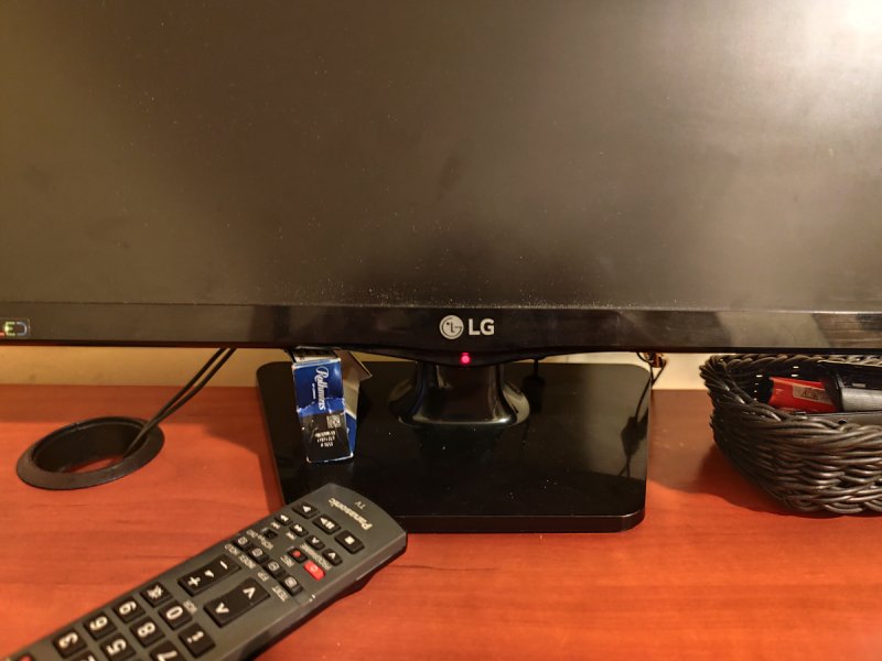 Monitor lg - 01