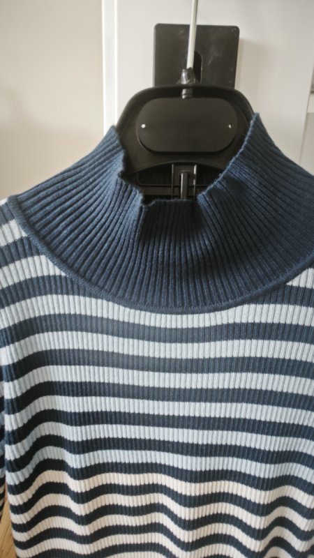Sweter Roz S - 01