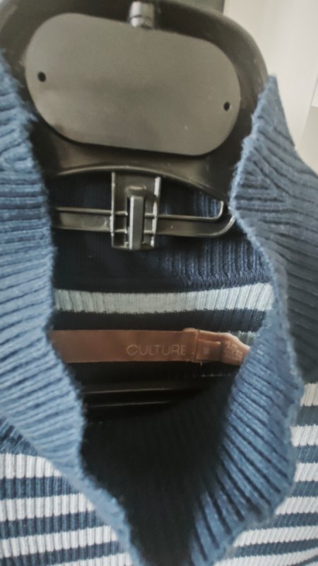 Sweter Roz S - 02