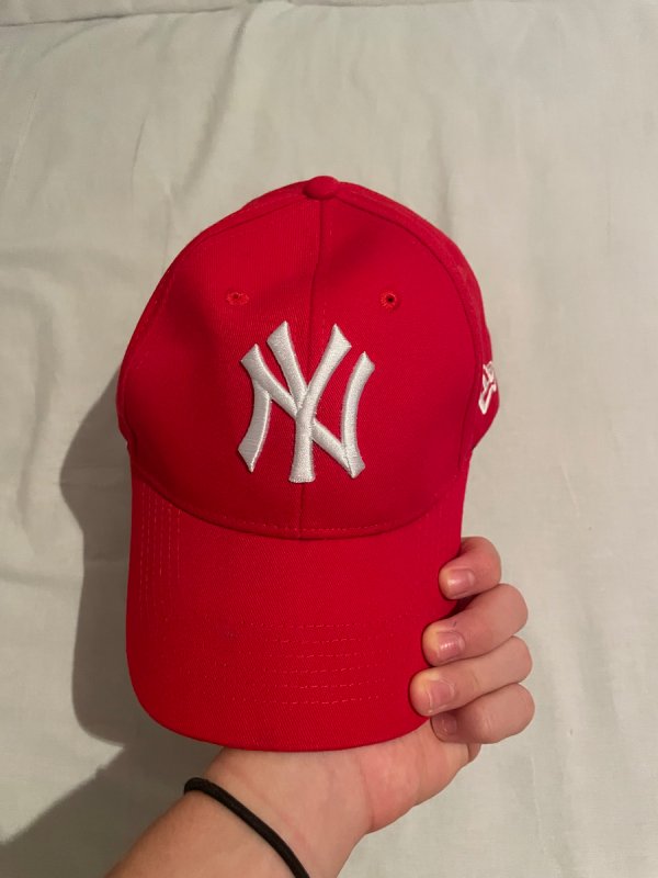 Czapka New Era - 01 Czapka New Era - 01