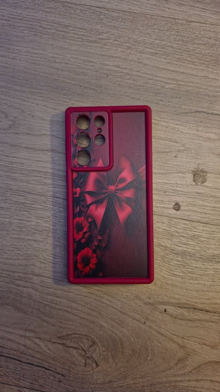 Oddam etui do samsunga s22 ultra - 01