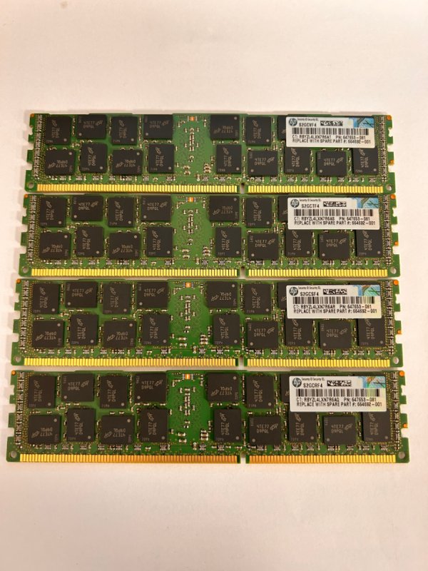 Pamięć komputerowa i laptopowa RAM - 02 Pamięć komputerowa i laptopowa RAM - 02