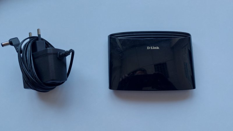 Switch Dlink