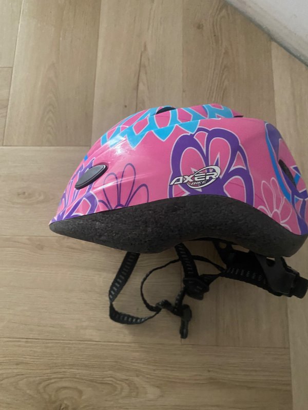 Oddam kask ochronny
